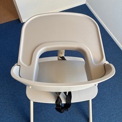 ベビーハイチェア / ベビーチェア 幼児用の画像