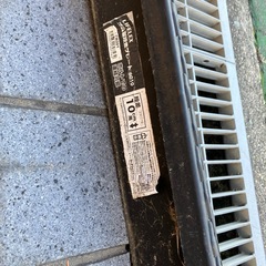 スロープの画像