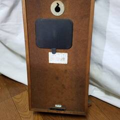 SEIKO PQ818B ヴィンテージ 振り子時計 掛時計 柱時計 昭和レトロ アナログ 電池端子が腐食のためジャンクにての画像