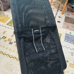 バウンサーの画像