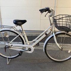 自転車25の画像