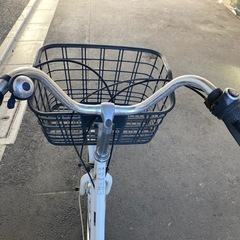 自転車25の画像