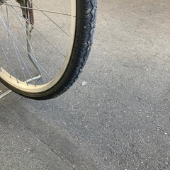 自転車25の画像
