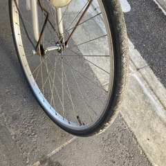 自転車25の画像