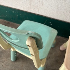 子供用のイス　11脚の画像