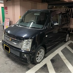 ワゴンR車検今月受けました 表示価格のみの画像