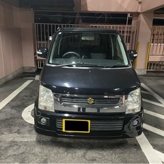 ワゴンR車検今月受けました 表示価格のみの画像
