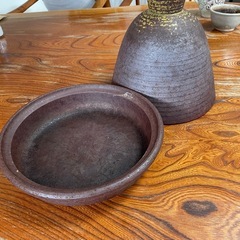 タジン鍋の画像