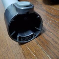 Dyson ダイソン DC35用 クリーナーヘッド、パイプ 動作未確認の画像