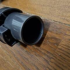 Dyson ダイソン DC35用 クリーナーヘッド、パイプ 動作未確認の画像