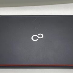 【お値下げしました】富士通　FMV lifebook A574/M　の画像