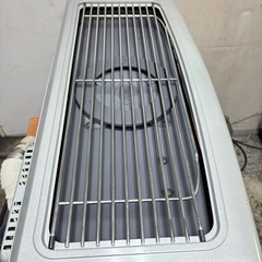 サンポットFF石油ストーブ　 カベックの画像