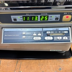 サンポットFF石油ストーブ　 カベックの画像