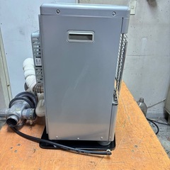 サンポットFF石油ストーブ　 カベックの画像