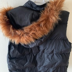 ジャンパーの画像