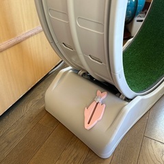 キャットホイールの画像