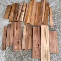 木材の画像