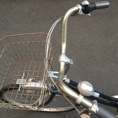 自転車4499の画像