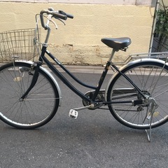 自転車4499の画像