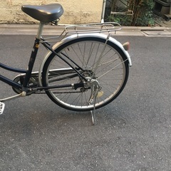 自転車4499の画像