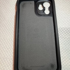 投稿❗️ジモティ限定値引き‼︎早い者勝ち！　Moment iPhone12 mini 専用天然ウッド ケースの画像