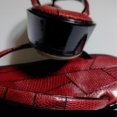 お正月用ア艶やか着物草履対応サイズ22〜23センチの画像