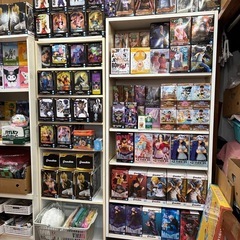 フィギュアクリスマスプレゼントお探しの方の画像