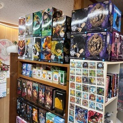 フィギュアクリスマスプレゼントお探しの方の画像