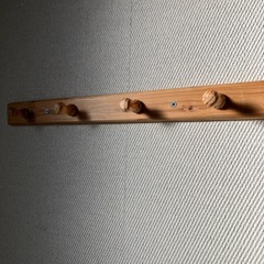 洋服かけの画像