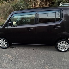 日産モコの画像