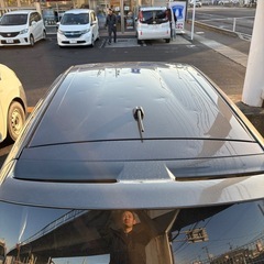 トヨタ　アクア　4.3万キロの画像