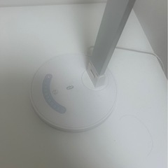 【22日まで】ライト 白の画像