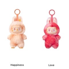 Labubu Big Into Energy 正規品の画像