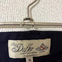 ネイビー　パンツの画像