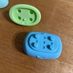 ベビー　オルゴールの画像