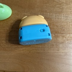 ベビー　オルゴールの画像