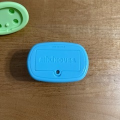 ベビー　オルゴールの画像