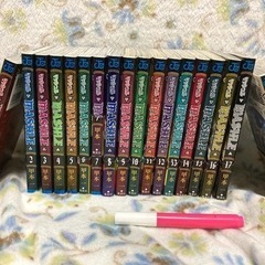 ★美品＆全巻!!・大人買いに・大人気マンガ「MASHLE(マッシュル)」帯あり★の画像