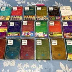 ★美品＆全巻!!・大人買いに・大人気マンガ「MASHLE(マッシュル)」帯あり★の画像