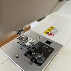 SINGERミシン　SN55eの画像