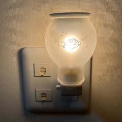 常夜灯の画像