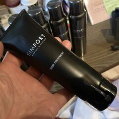 SIMFORT シンフォート スパークリング スカルプシャンプー 6本セットの画像