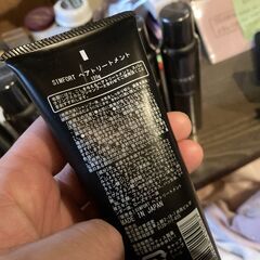 SIMFORT シンフォート スパークリング スカルプシャンプー 6本セットの画像