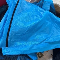 ボールプールとボールの画像