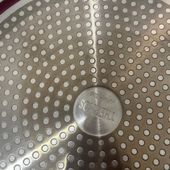 今日限りの価格‼️THERMOS   フライパン🍳 の画像