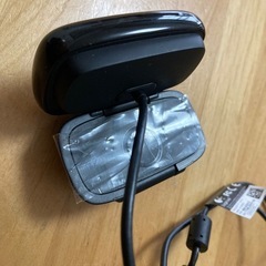（動作確認済）c615 Logicool HD 1080p Webカメラの画像