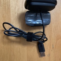 （動作確認済）c615 Logicool HD 1080p Webカメラの画像