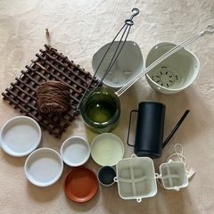 園芸用品の画像