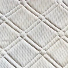 Magniflex マ二フレックス マットレス モデル 246(ニット生地) クィーンサイズ 定価87,780円の画像