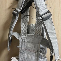 ベビービョルン ワンカイエアーの画像